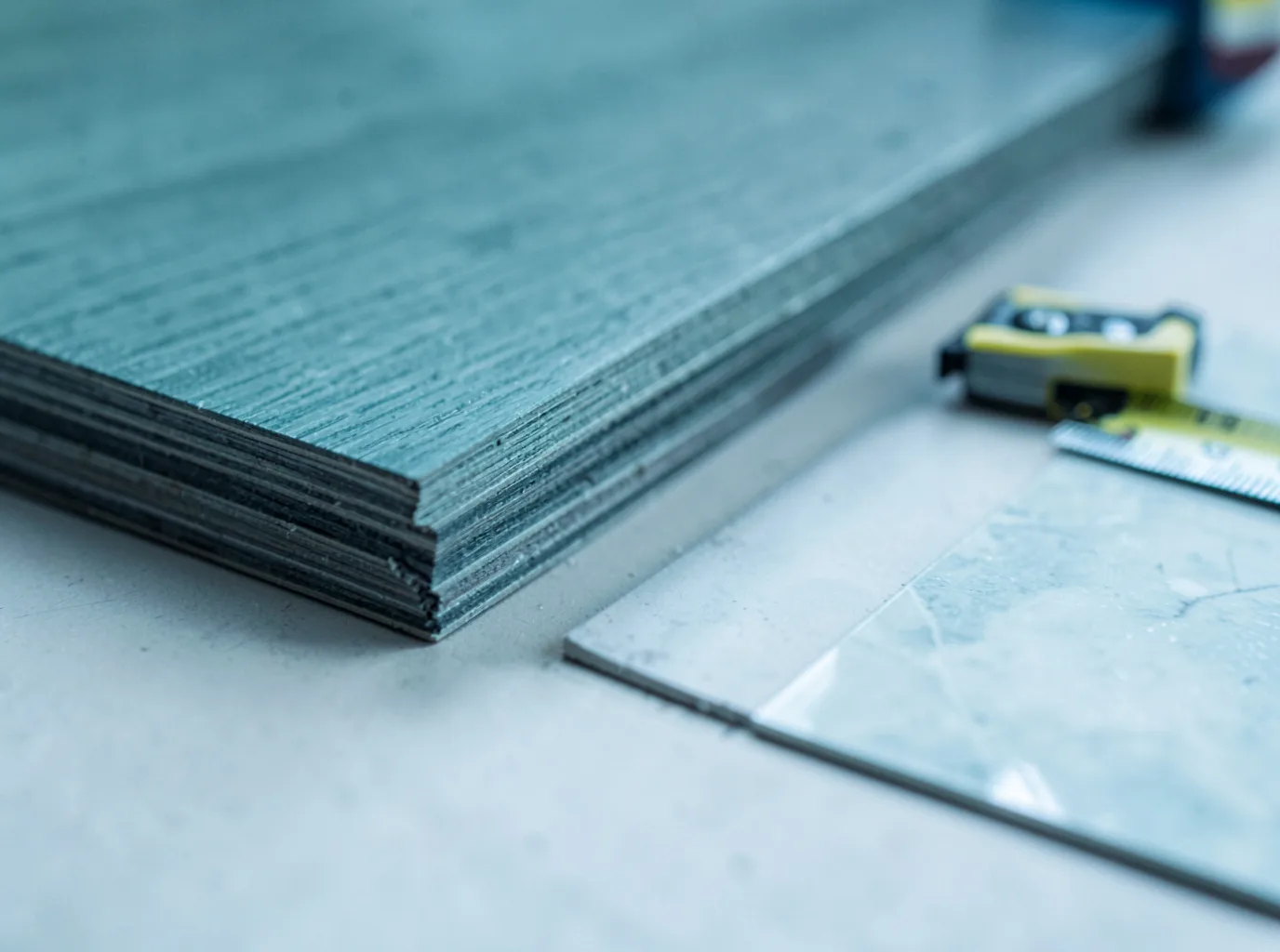 Luxury Vinyl Plank Installation El Mirage, AZ FAQs